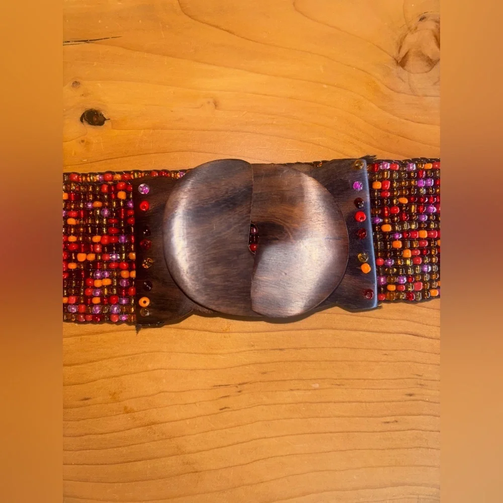 Ziabird this belt
